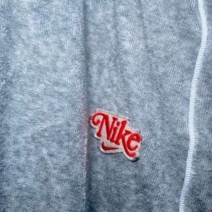 Vintage Nike women’s sweatpants